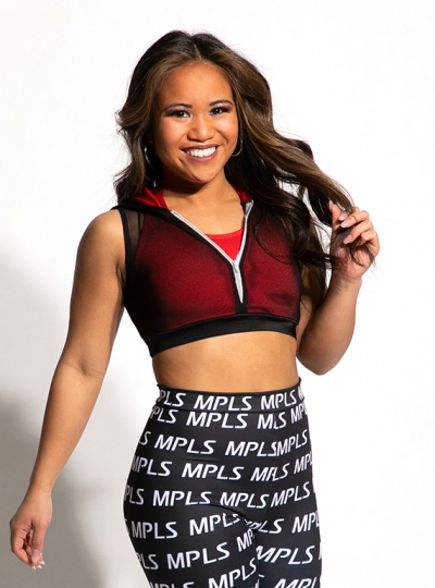 Keeper Crop